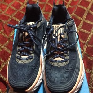 Hoka One One Bondi 6 Running shoes
